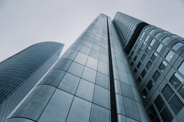 New Frontiers: Litigation Finance As A Career