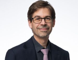 Holding Tech Giants Accountable: An Interview with Dr. Sean Ennis