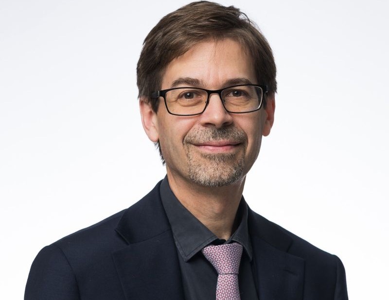 Holding Tech Giants Accountable: An Interview with Dr. Sean Ennis