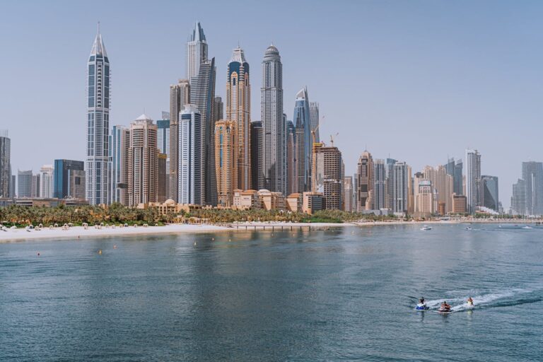 Litigation Funding in the Middle East: Opportunities, Challenges, and Regional Nuances