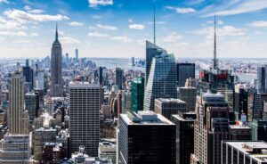 Litigation Partner Growth – Insight from U.S. & New York Partner Hiring