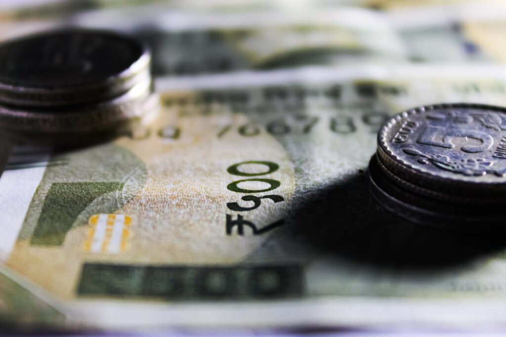 The Return of Appellate Monetisation