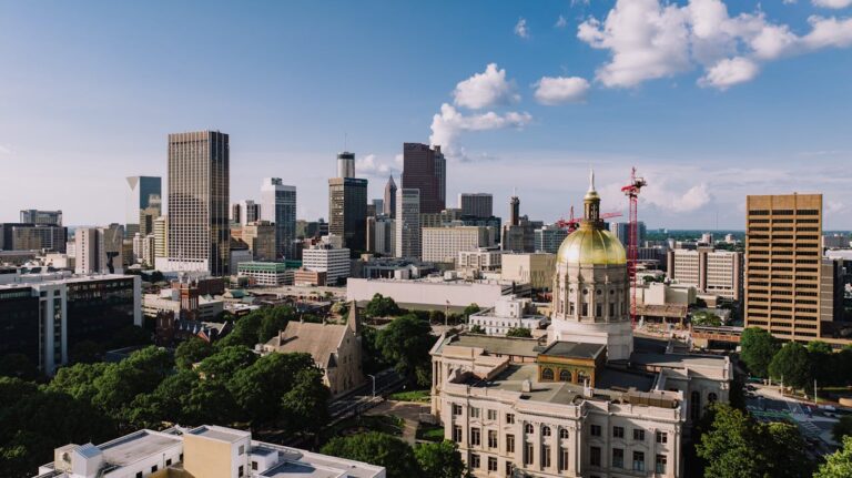 The American Patchwork: How Six States Redrew the Rules of Litigation Finance in 2025