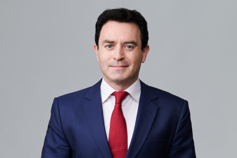 The Big Interview: Joe Durkin of Burford Capital on the Business of Disputes & Litigation Funding in the GCC & India