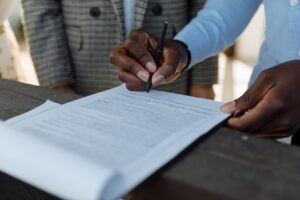 LFA agreements