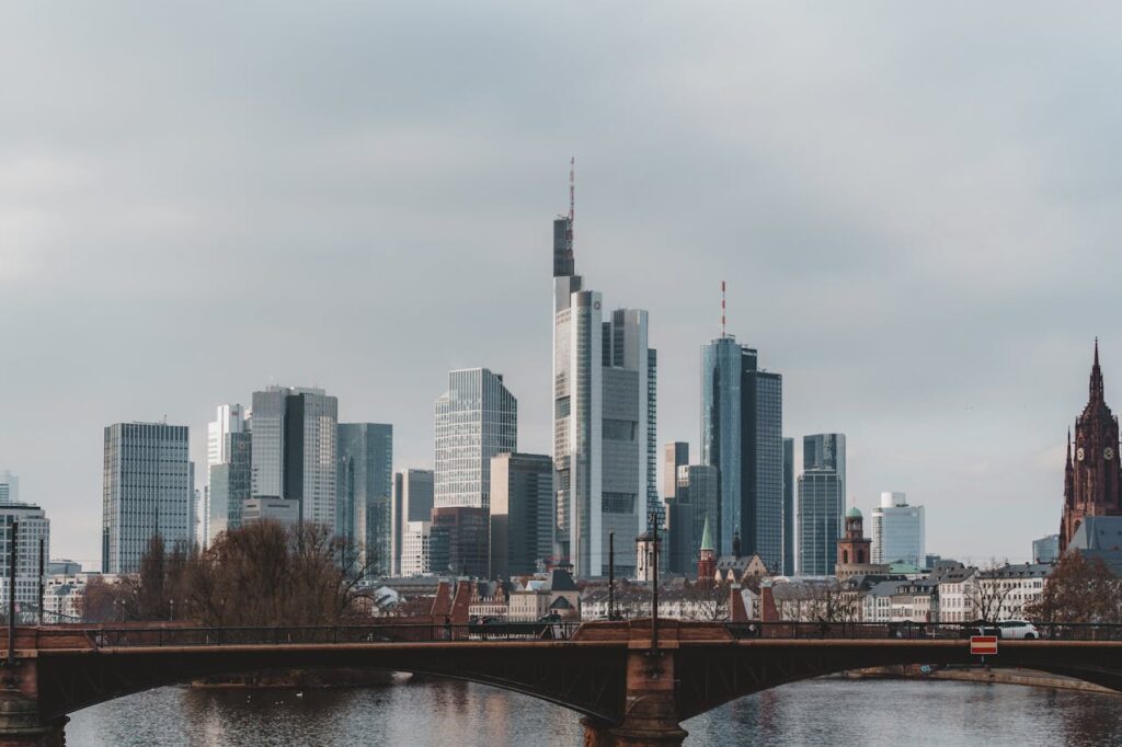 Frankfurt, Germany