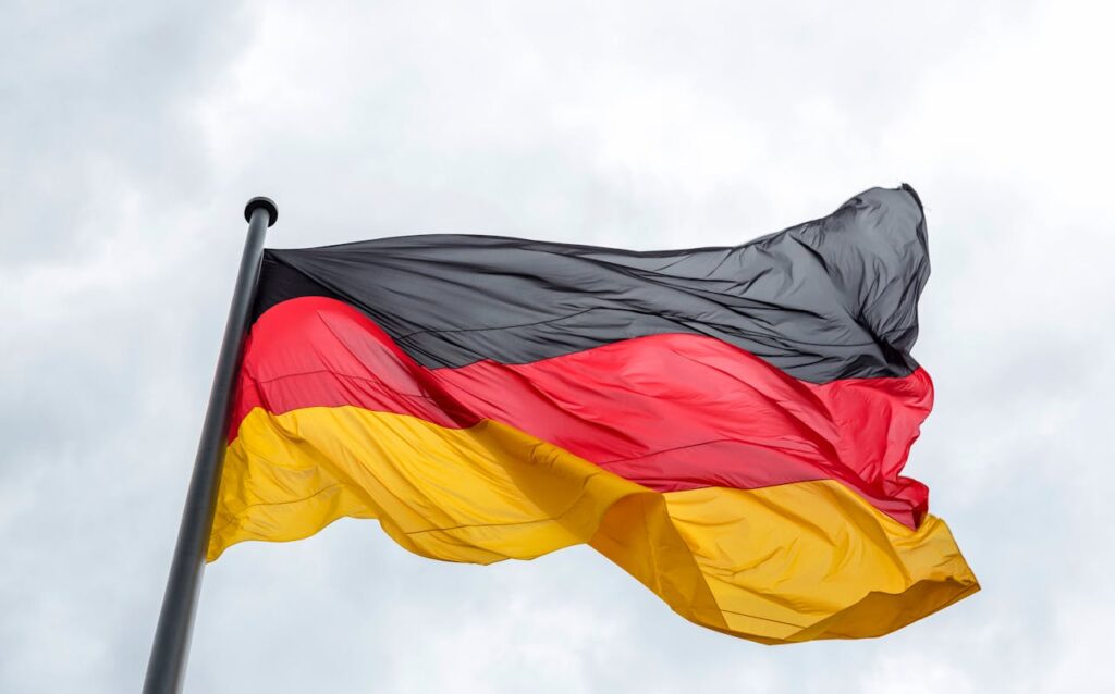 German Litigation Funding
