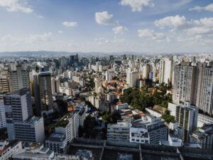 Sao Paulo